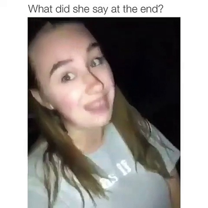 That laugh was terrifying