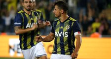 Emre Belözoğlu, Alanyaspor maçında yok!