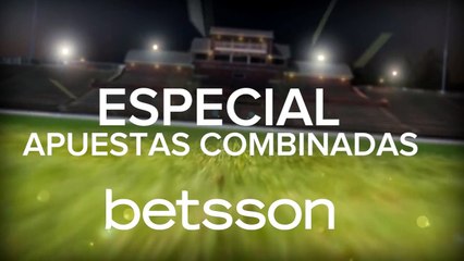 La Zona Betsson - El Bernabéu (15/09/2019)