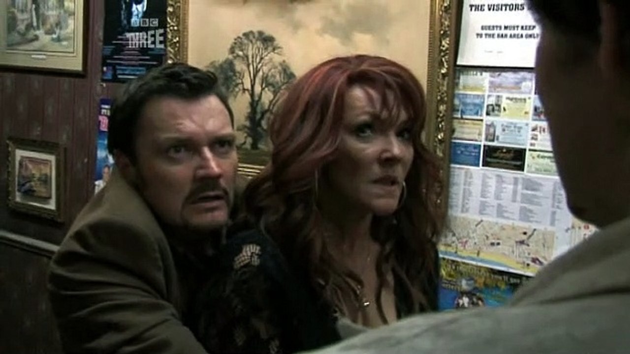 Funland UK TV S01E10&E11