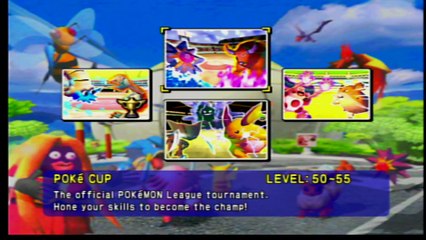 Failing At Pokemon Stadium Episode 10