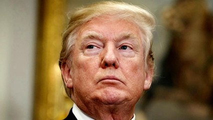 Trump's secret Israeli-Palestinian peace deal in doubt