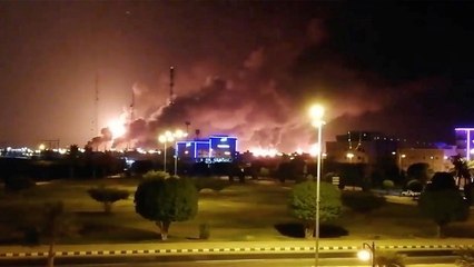 Suudi Arabistan petrol üretimini durdurdu
