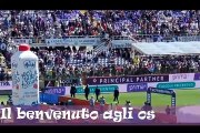 Fiorentina Juventus Curva Fiesole