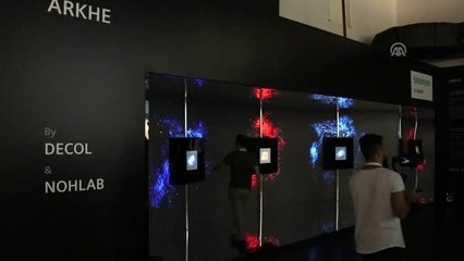 14. Contemporary Istanbul'un Dijital Mahallesi: "Plugin"