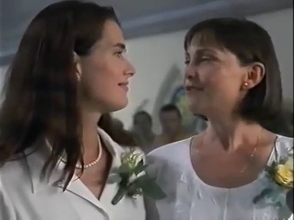 [Lésbico] Corazón al descubierto. PARTE 1. Película en Español. - Vídeo Dailymotion