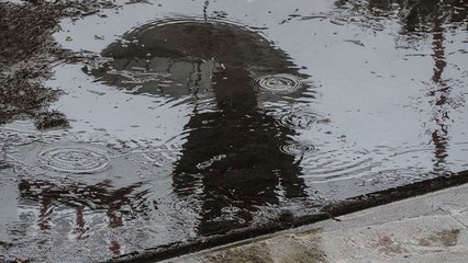 Meteorolojiden 2 il için kritik uyarı!.. Ani sel, su baskını, yıldırım..!