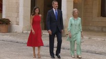 Doña Letizia cumple 47 años