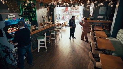 Salih Abi'nin En Komik Sahneleri - Kardeş Payı 2. Sezon