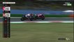 Moto 2 : La grosse bagarre au dernier tour entre Augusto Fernandez et Fabio Di Giannantonio