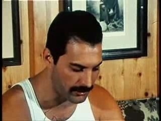 Freddie Mercury Interview Musical Prostitute part 2