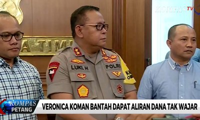 Veronica Koman Bantah Dapat Aliran Dana Tak Wajar
