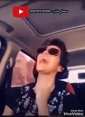 اقوى تقليد لاغنيه وداع يا دنيا وداع