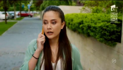 Sacrificiul - Episodul 4 de Joi, 15 Septembrie 2019 - parte 1 || Sacrificiul (15/09/2019)