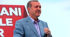 Cumhurbaşkanı Erdoğan startını vermişti! 733 milyon liralık yatırım çiftçinin yüzünü güldürmeye başladı