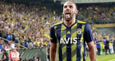 Manchester United ve Atletico Madrid, Vedat için geliyor!