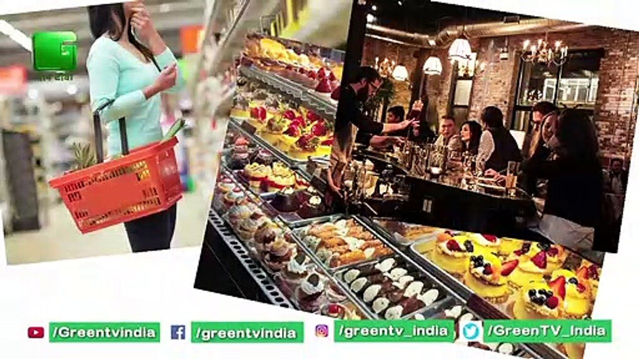 How Farmers Can Save the Economy ? Agriculture makes the building block of an economy