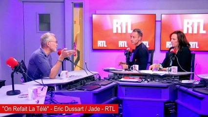 Laurent Ruquier : "Je déteste être pris en photo"