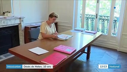 Bactérie E. coli : décès du petit Nolan, intoxiqué par un steak haché en 2011