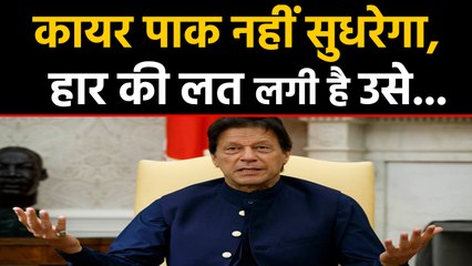 Pakistan Violates Ceasefire 2,050 Times at LoC, Despite Diplomatic Tensions 🇵🇰