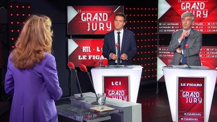 Nicole Belloubet - RTL & LCI dimanche 15 septembre 2019