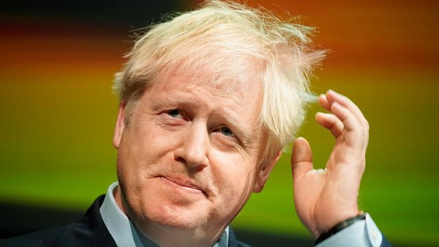 Кэмерон обвинил Джонсона в карьеризме