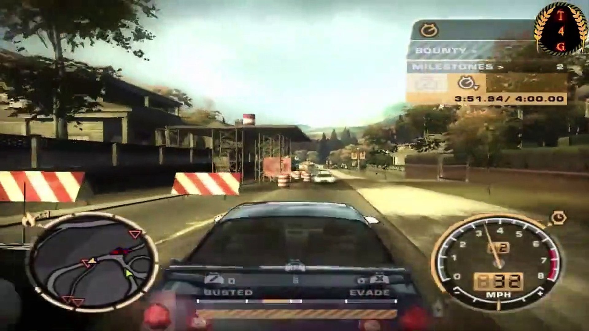 ⁣(2019) !!! Need For Speed Most Wanted|Episode.6 # # نيد فور سبيد موست ونتد الحلقة 6