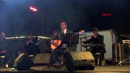 Orhan hakalmaz'dan diyarbakır'da nöbet tutan annelere destek