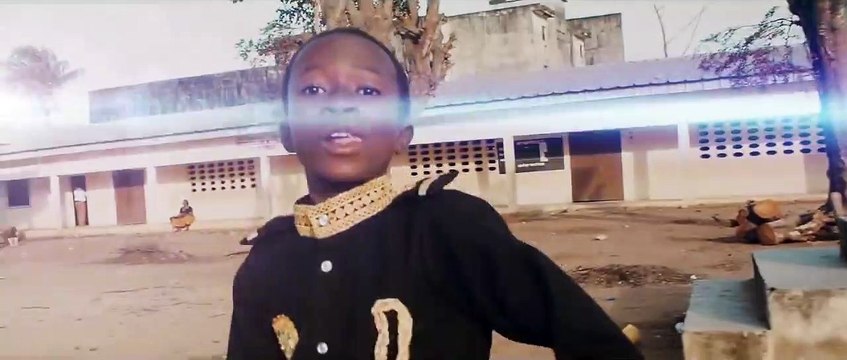 Kedjevara - Écriture Feat. Fabregas Le Metis Noir ( Audio + Demo Officiel )