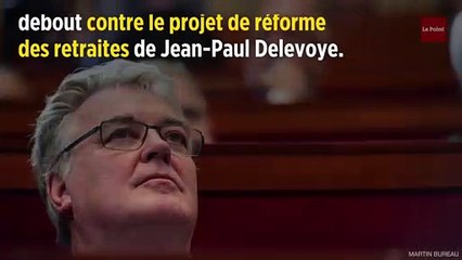 Réforme des retraites : « De nombreux cabinets d'avocats devront mettre la clé sous la porte »