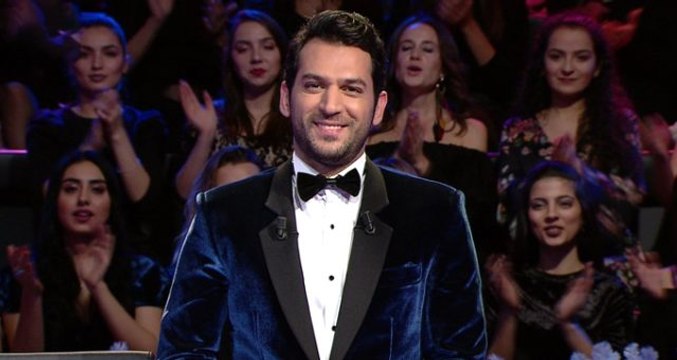 Kim Milyoner Olmak İster'de Kenan İmirzalıoğlu sürprizi! 250 bin TL'lik teklif götürüldü