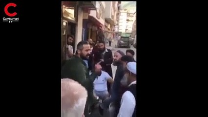 Borçkalılar Tebliğ Cemaati’ni kovdu: “Burada şeriat propagandası yaptırmayacağız”