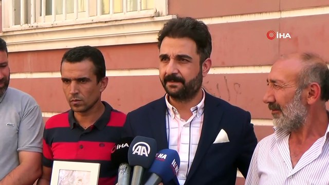 EMŞAV’dan HDP önünde oturma eylemi yapan ailelere destek