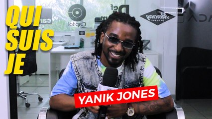 Mon rap est un mélange de Trap et de Noushi Yanik Jones – QUISUISJE