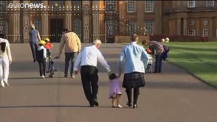 Einbrecher stehlen Toilette aus 18-karätigem Gold im Wert von mehr als 5 Millionen Dollar