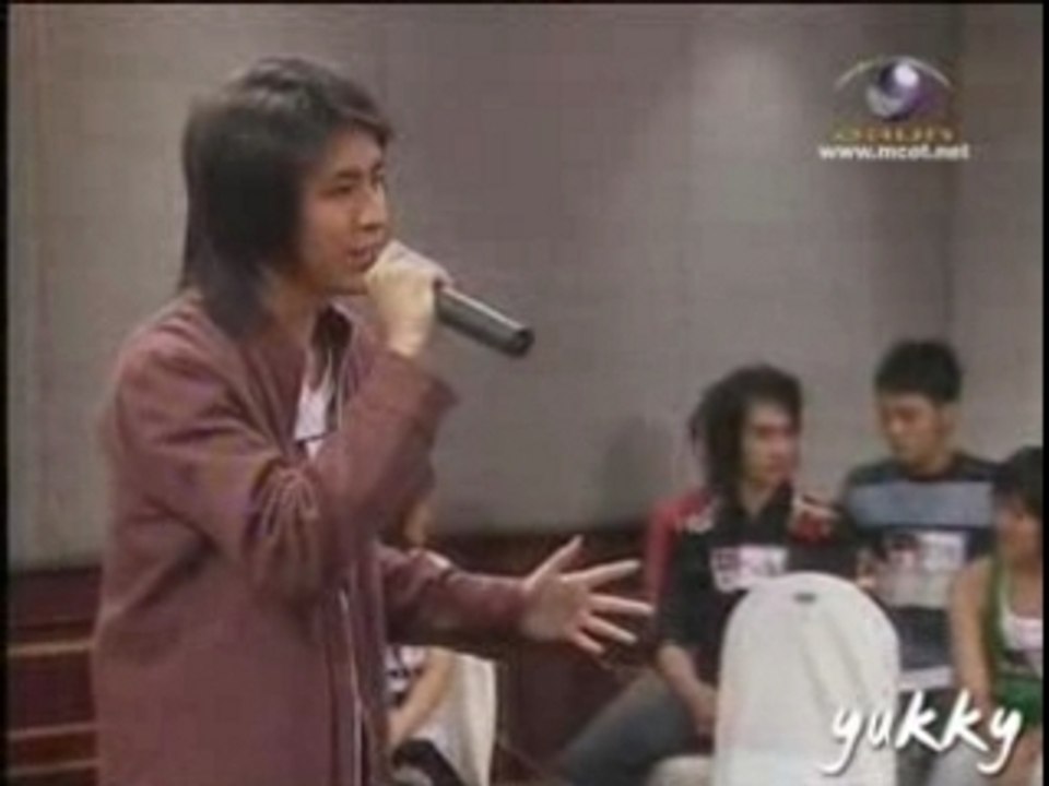 Ruj - Raw jon kwa fha ja mee we la