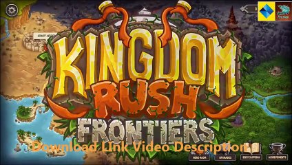 Kingdom Rush Vengeance 1.8.1 Patched