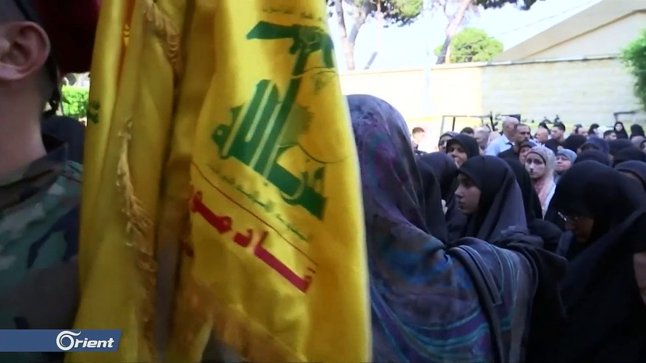 الخارجية الأمريكية: العقوبات ستطال حلفاء حزب الله في لبنان