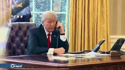 أردوغان يغازل أميركا ويطلب هذا الطلب من ترامب