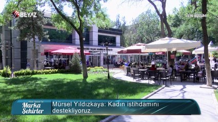 Marka Şehirler 15 Eylül 2019