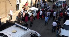 Gaziantep'te bir düğünde halayda başlayan kavgada 3 kişi yaralandı