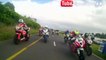 Incredible Sport - Irish Road Racing☘Ulster Grand Prix, Belfast_N.Ireland (Type Race, Isle of ManTT)