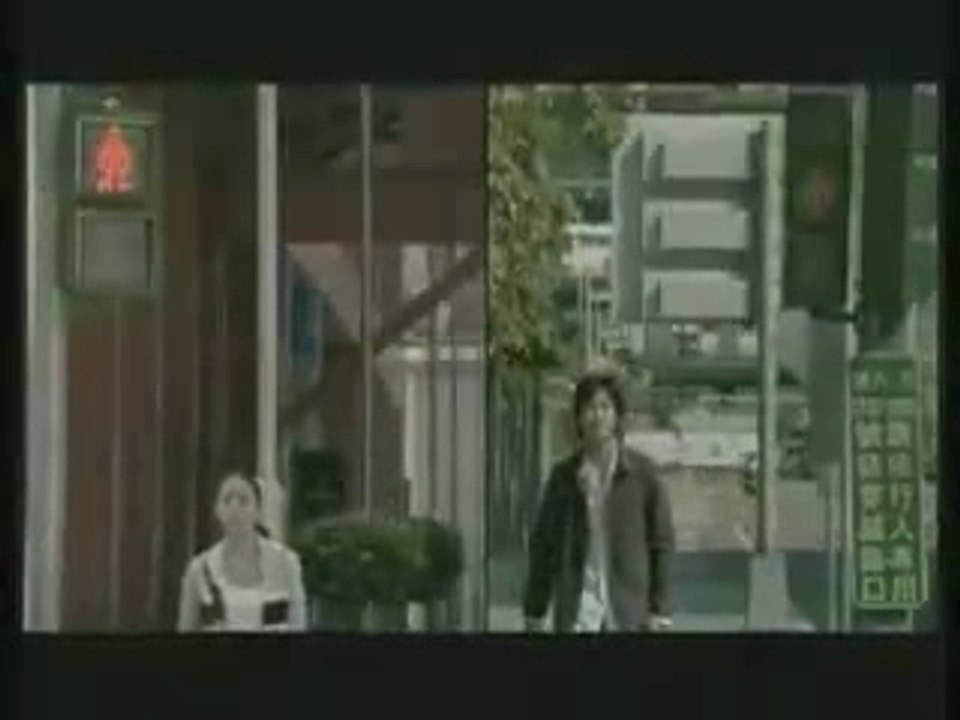 YEOW SUN MV - 很久的很久