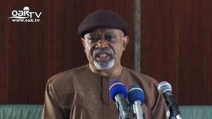 Minimum wage: FG promises to end all disagreements