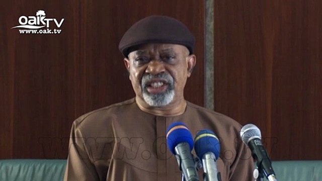 Minimum wage: FG promises to end all disagreements