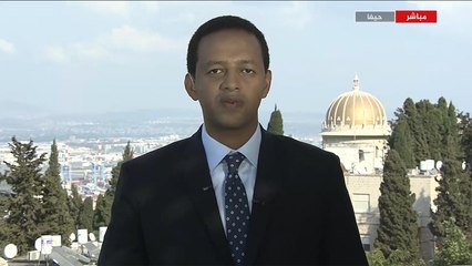 نافدة حيفا- تغطية انتخابات الكنيست الإسرائيلي