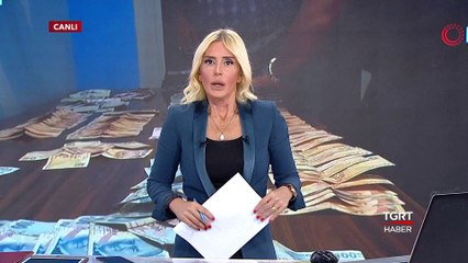 Dilencinin Üzerinden 16 Bin TL Çıktı