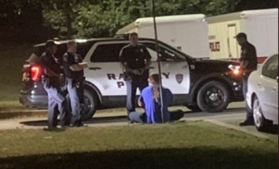 Big Cass Physical Altercation With AEW Joey Janela & WWE Pat Buck at Wrestlepro Indy Show