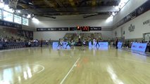 Basketbol: Gloria Kupası - TOFAŞ: 95 - Zalgiris: 100