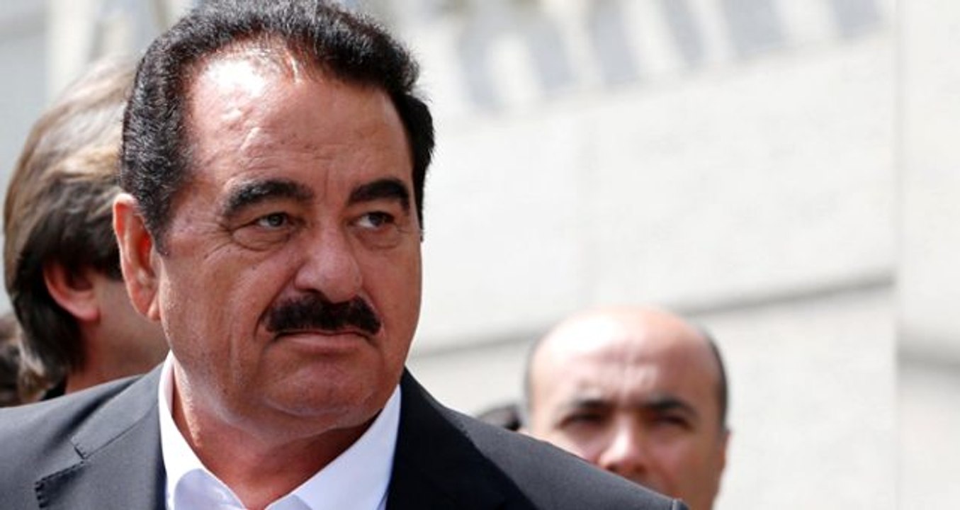 Kalben'den İbrahim Tatlıses için olay sözler: K...